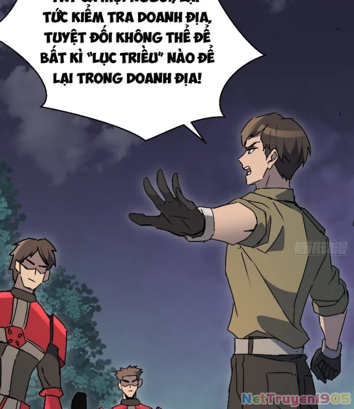 Người Trái Đất Quả Thật Rất Tàn Ác Chapter 329 - Trang 2