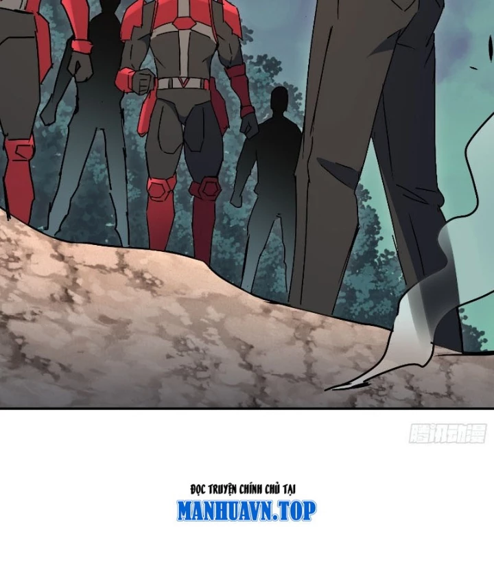 Người Trái Đất Quả Thật Rất Tàn Ác Chapter 329 - Trang 2