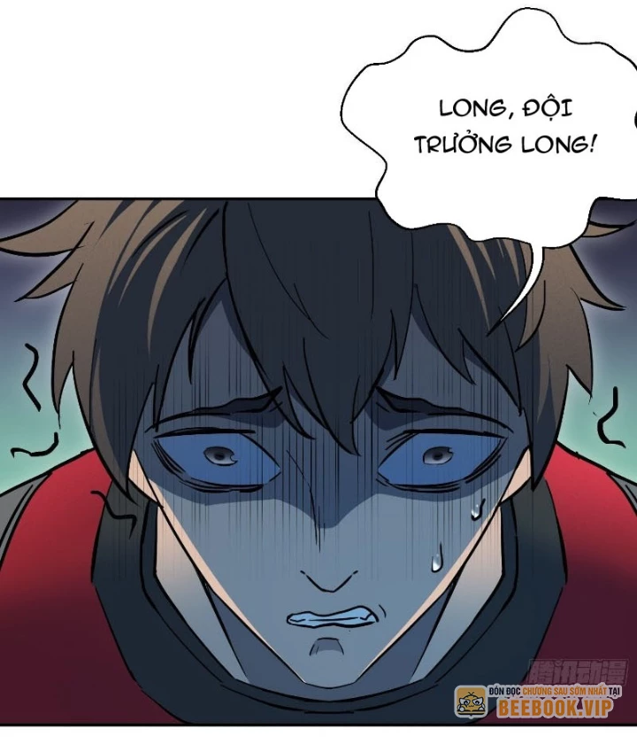 Người Trái Đất Quả Thật Rất Tàn Ác Chapter 329 - Trang 2