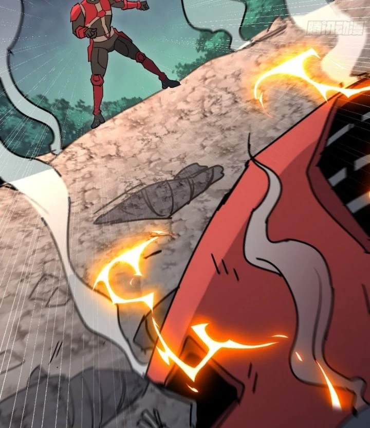 Người Trái Đất Quả Thật Rất Tàn Ác Chapter 329 - Trang 2