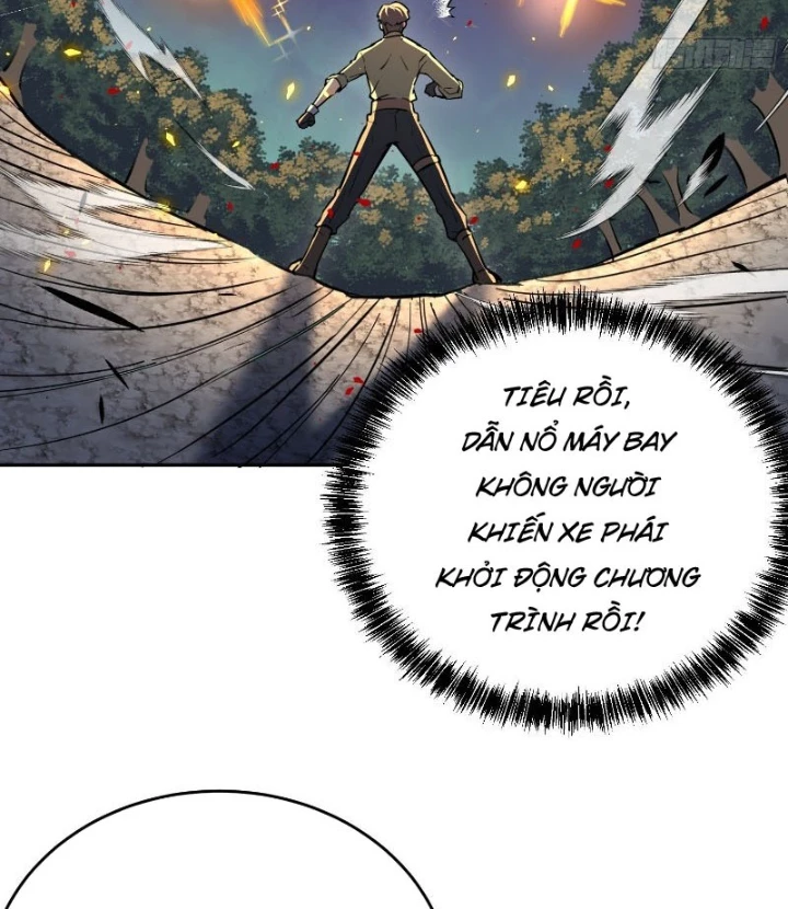 Người Trái Đất Quả Thật Rất Tàn Ác Chapter 329 - Trang 2