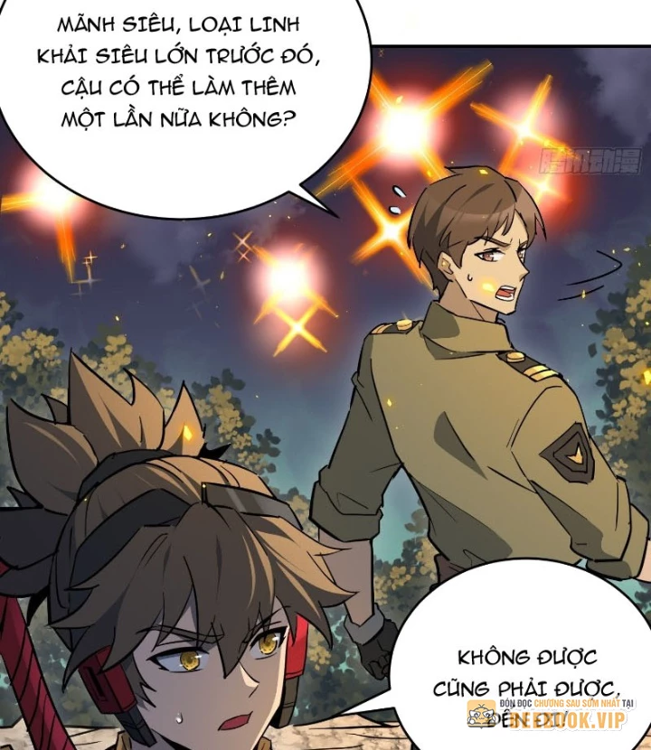 Người Trái Đất Quả Thật Rất Tàn Ác Chapter 329 - Trang 2