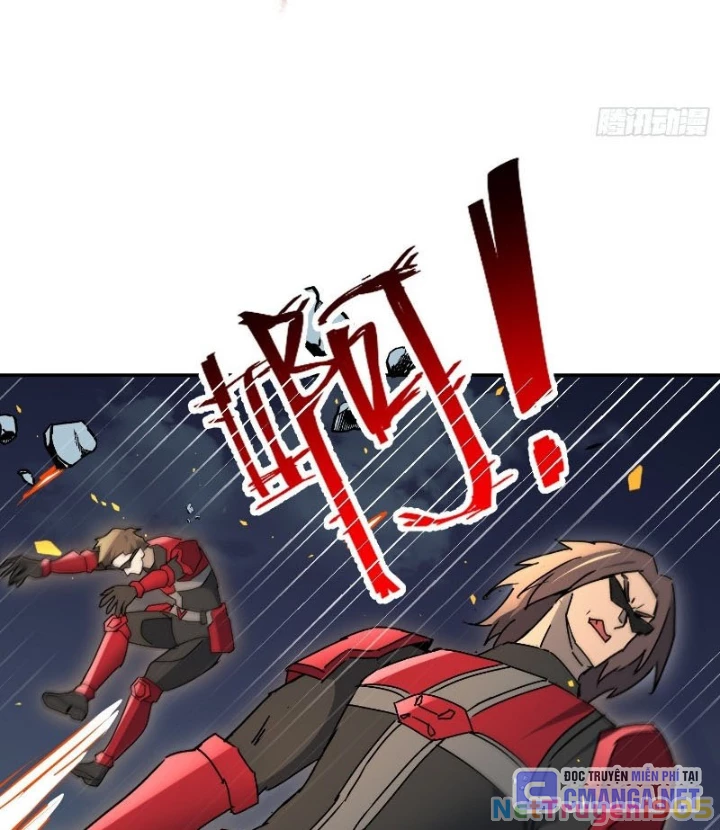 Người Trái Đất Quả Thật Rất Tàn Ác Chapter 329 - Trang 2