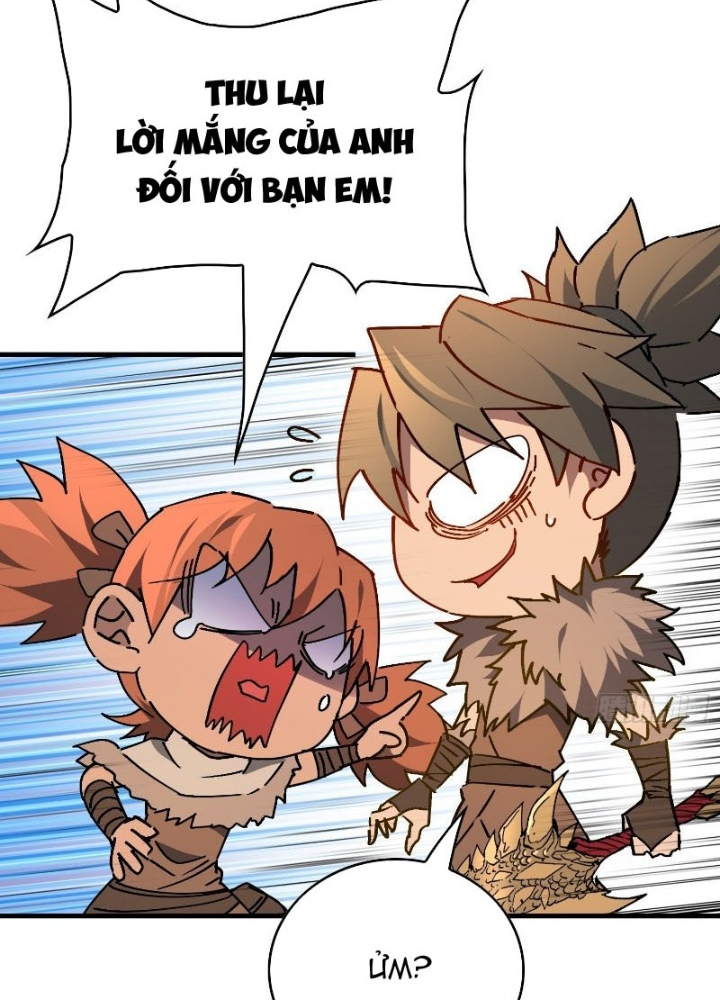 Người Trái Đất Quả Thật Rất Tàn Ác Chapter 330 - Trang 2