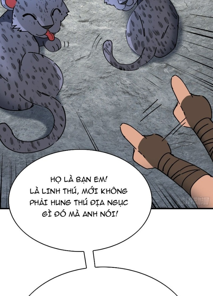 Người Trái Đất Quả Thật Rất Tàn Ác Chapter 330 - Trang 2