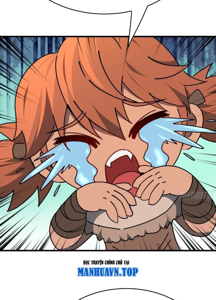 Người Trái Đất Quả Thật Rất Tàn Ác Chapter 330 - Trang 2