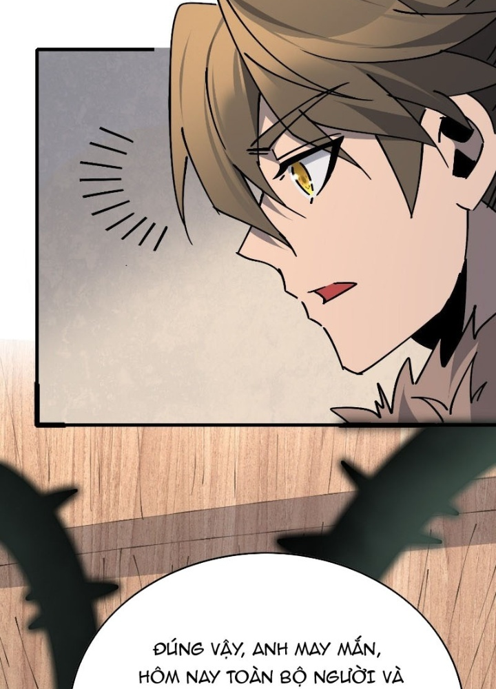 Người Trái Đất Quả Thật Rất Tàn Ác Chapter 330 - Trang 2