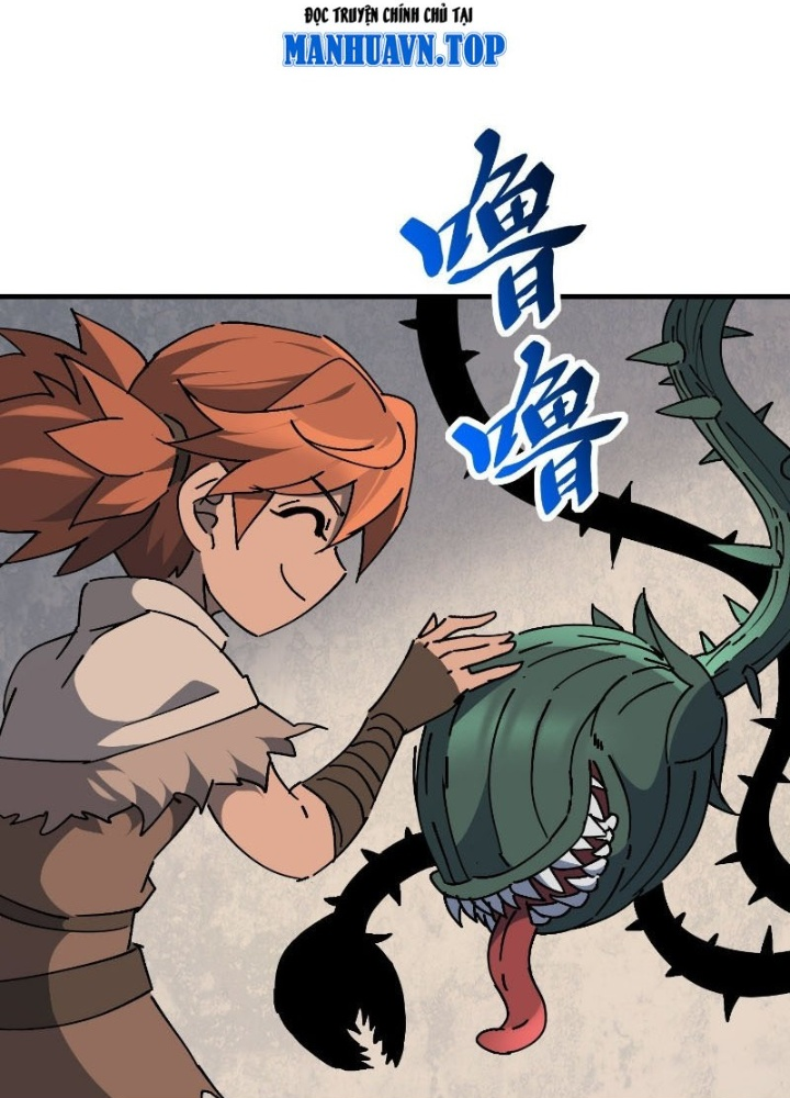 Người Trái Đất Quả Thật Rất Tàn Ác Chapter 330 - Trang 2