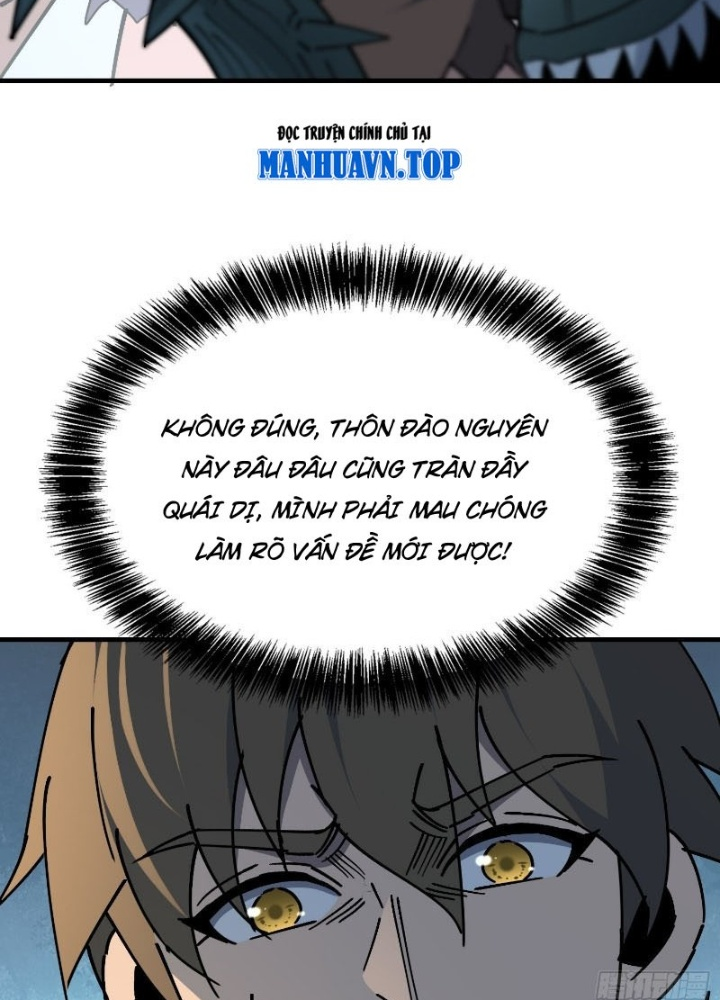 Người Trái Đất Quả Thật Rất Tàn Ác Chapter 330 - Trang 2