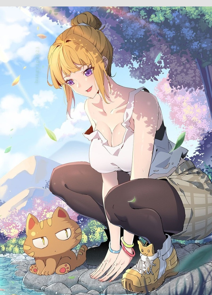 Người Trái Đất Quả Thật Rất Tàn Ác Chapter 330 - Trang 2