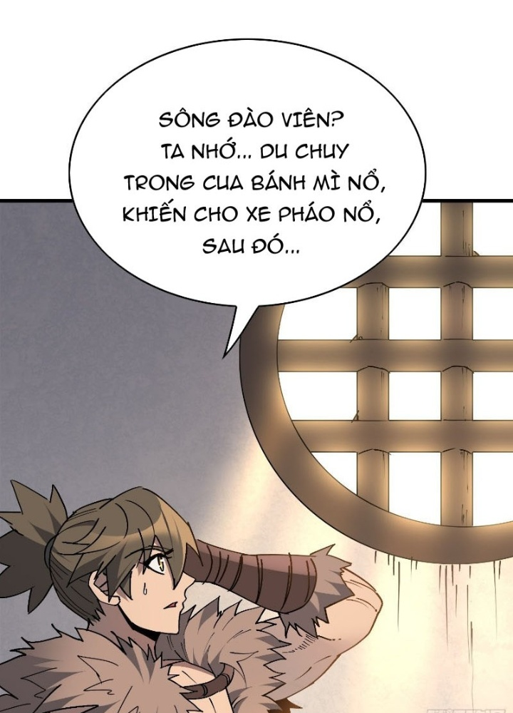 Người Trái Đất Quả Thật Rất Tàn Ác Chapter 330 - Trang 2