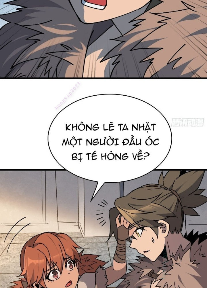 Người Trái Đất Quả Thật Rất Tàn Ác Chapter 330 - Trang 2