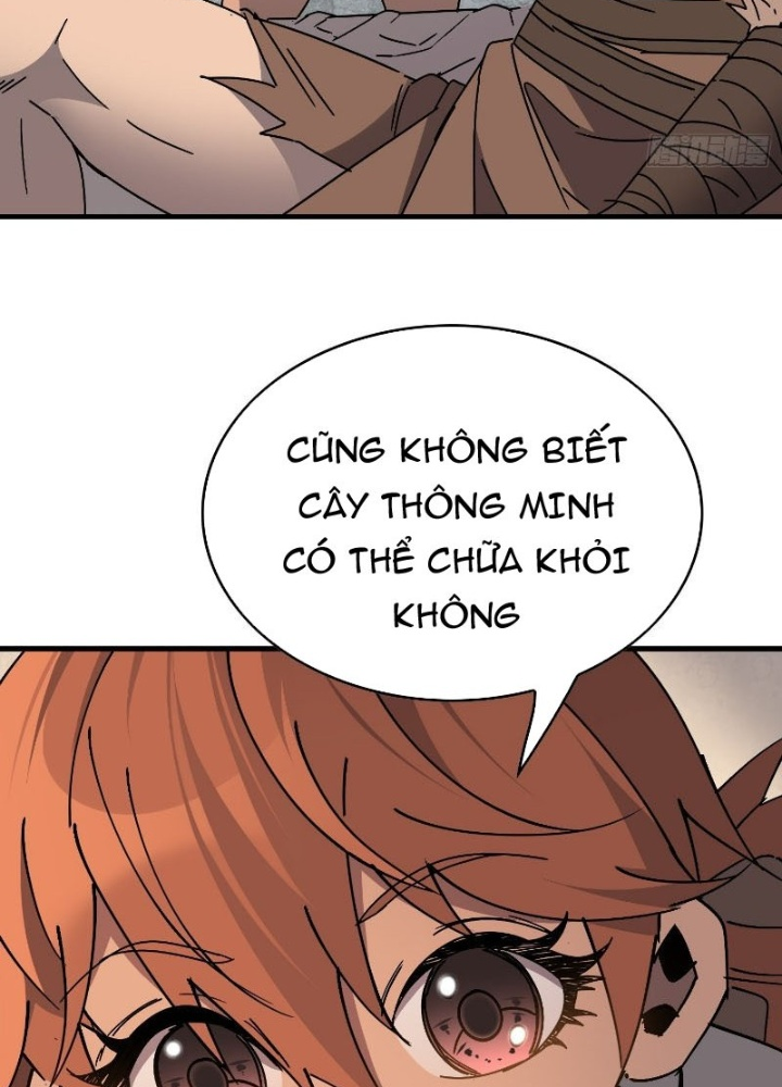 Người Trái Đất Quả Thật Rất Tàn Ác Chapter 330 - Trang 2