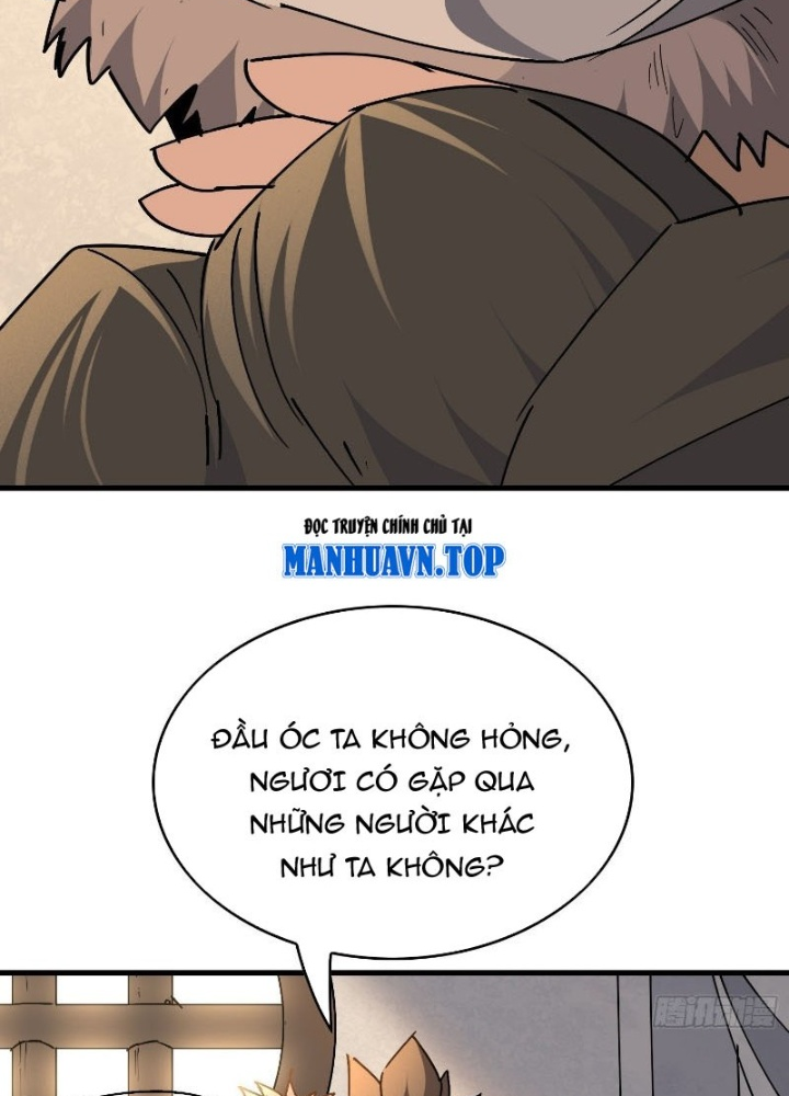 Người Trái Đất Quả Thật Rất Tàn Ác Chapter 330 - Trang 2