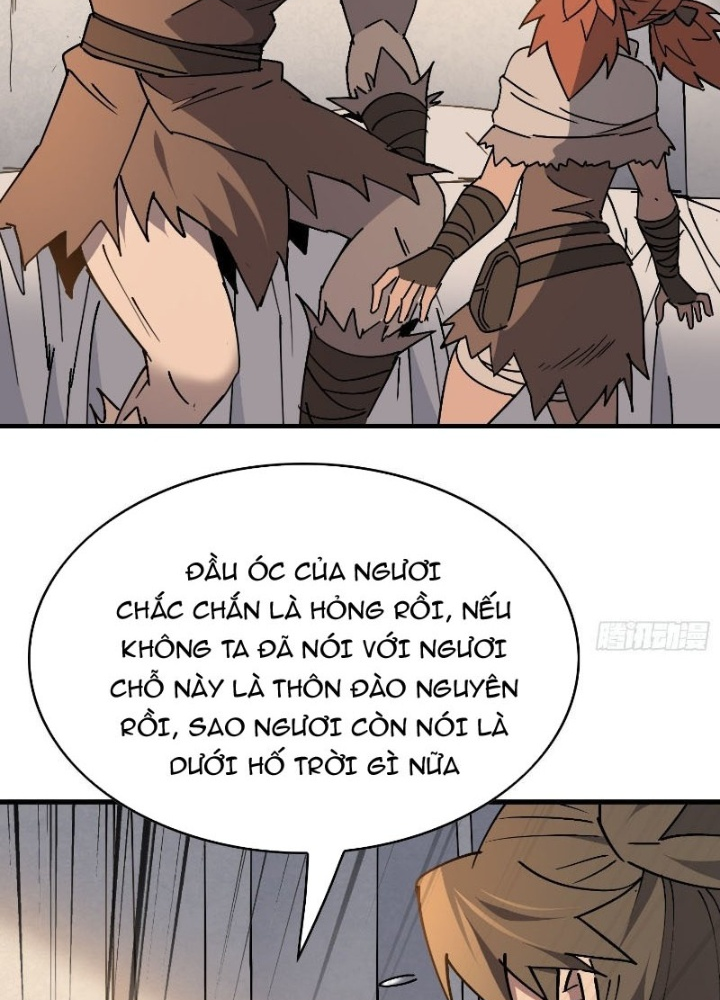 Người Trái Đất Quả Thật Rất Tàn Ác Chapter 330 - Trang 2