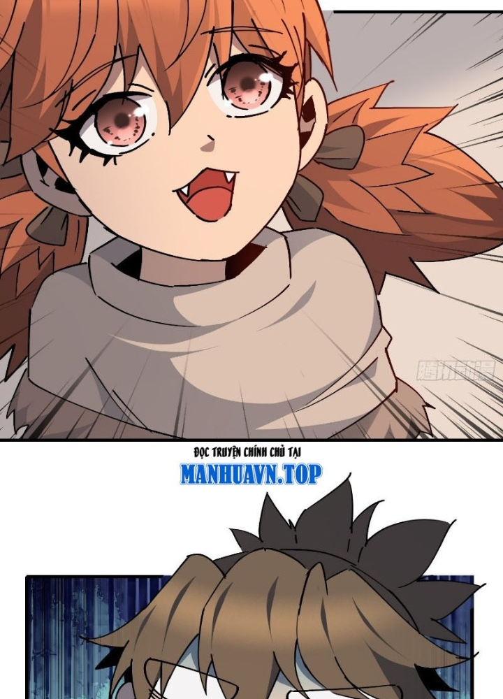 Người Trái Đất Quả Thật Rất Tàn Ác Chapter 330 - Trang 2