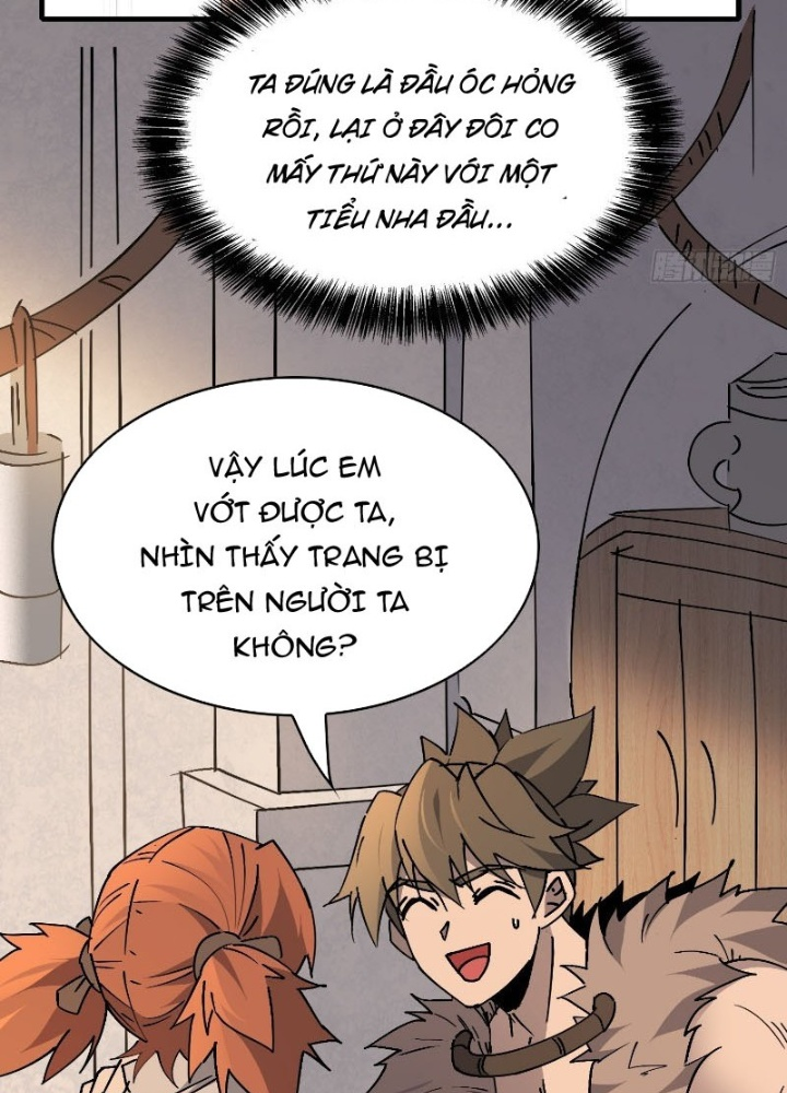 Người Trái Đất Quả Thật Rất Tàn Ác Chapter 330 - Trang 2