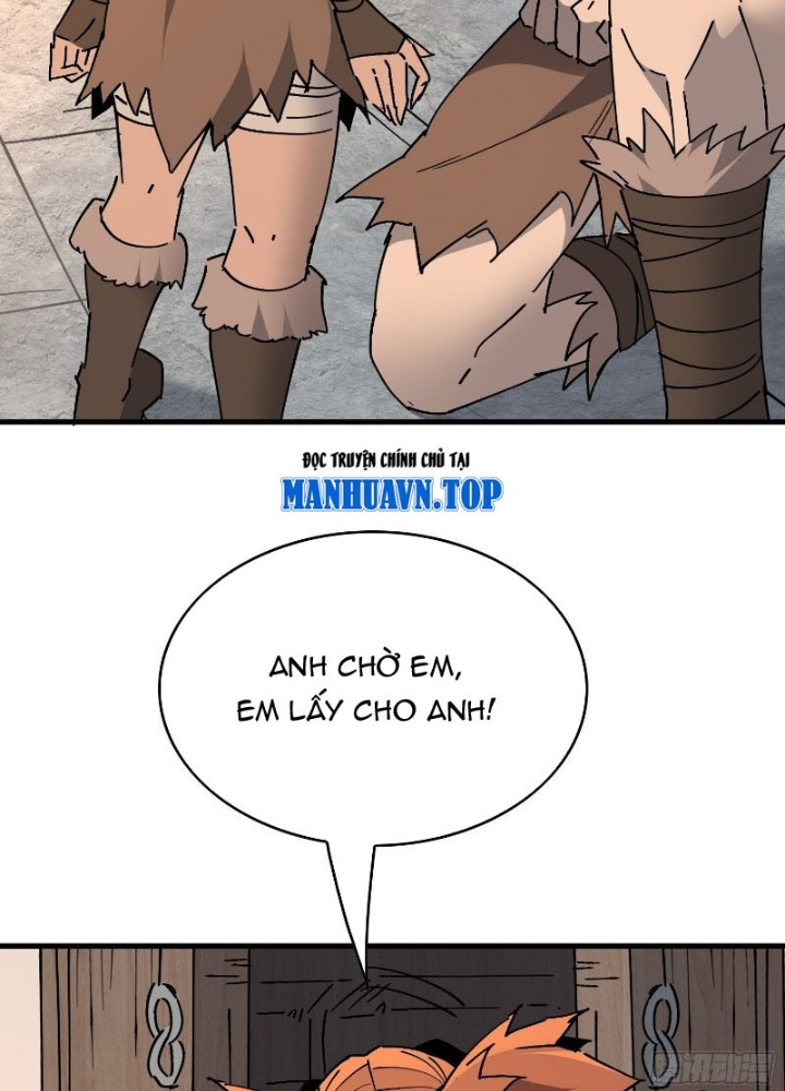 Người Trái Đất Quả Thật Rất Tàn Ác Chapter 330 - Trang 2