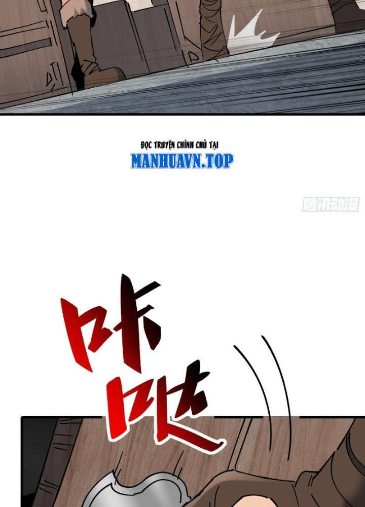 Người Trái Đất Quả Thật Rất Tàn Ác Chapter 330 - Trang 2