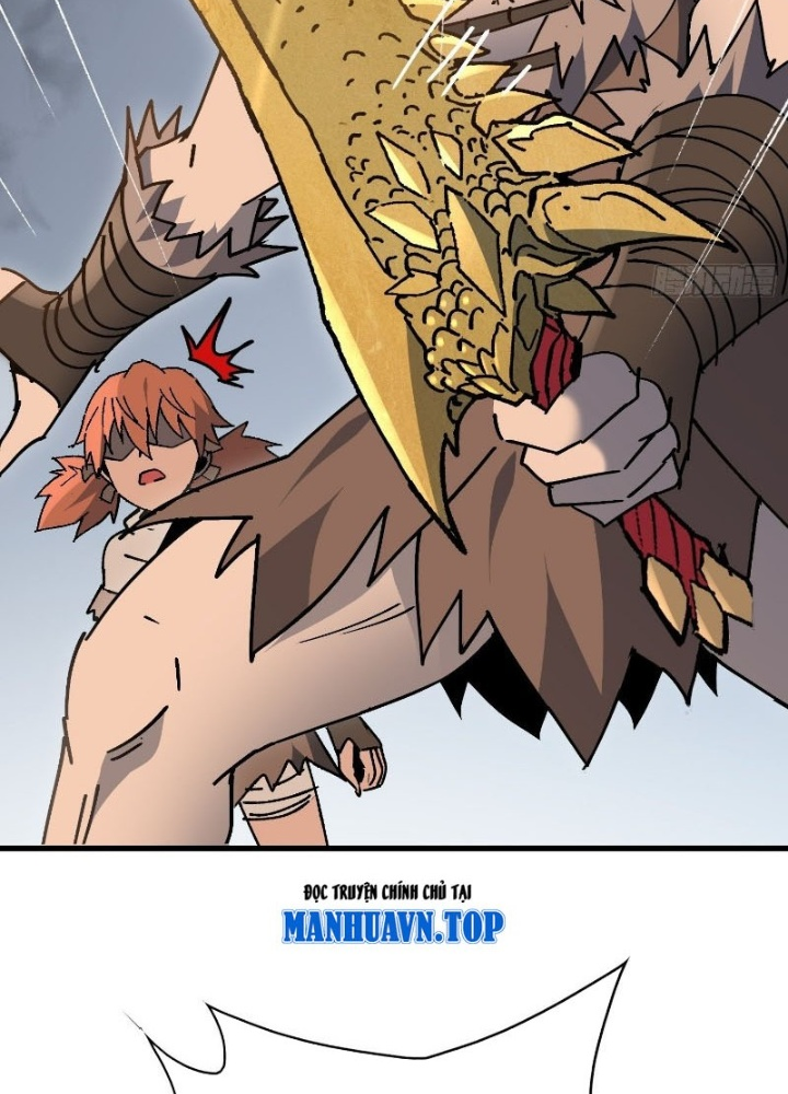 Người Trái Đất Quả Thật Rất Tàn Ác Chapter 330 - Trang 2