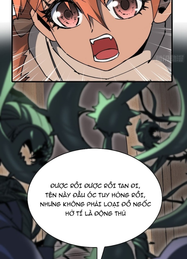 Người Trái Đất Quả Thật Rất Tàn Ác Chapter 330 - Trang 2