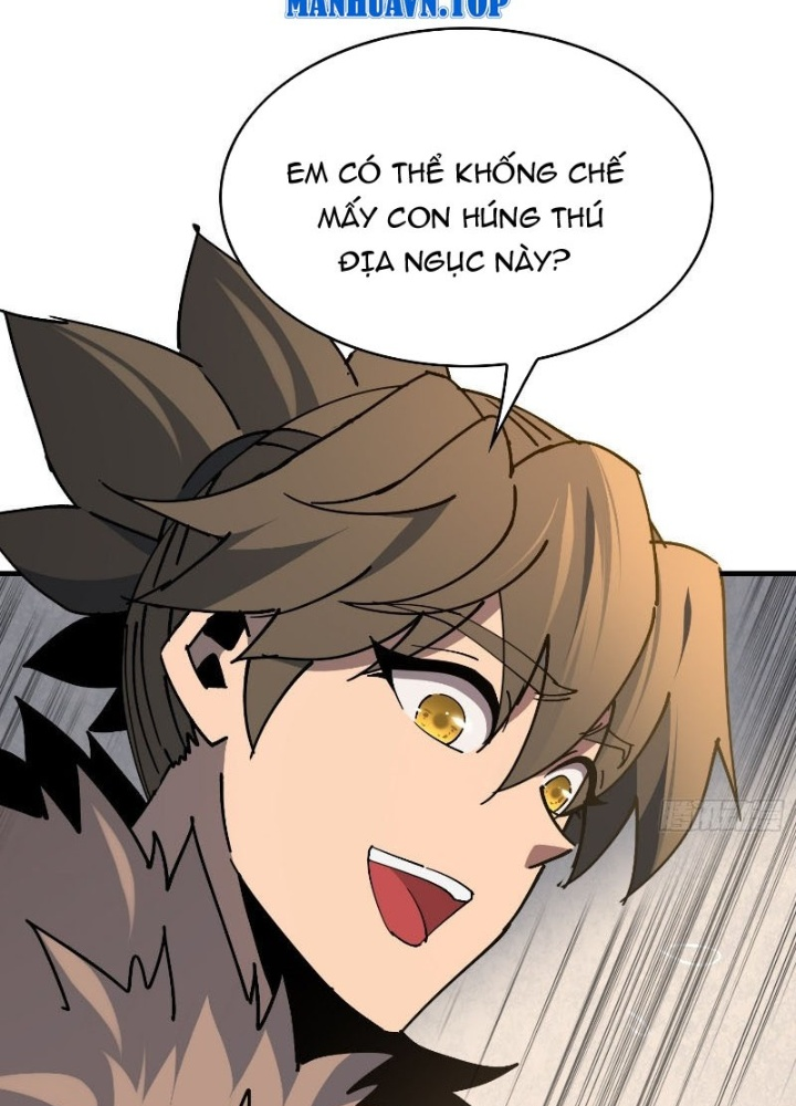Người Trái Đất Quả Thật Rất Tàn Ác Chapter 330 - Trang 2