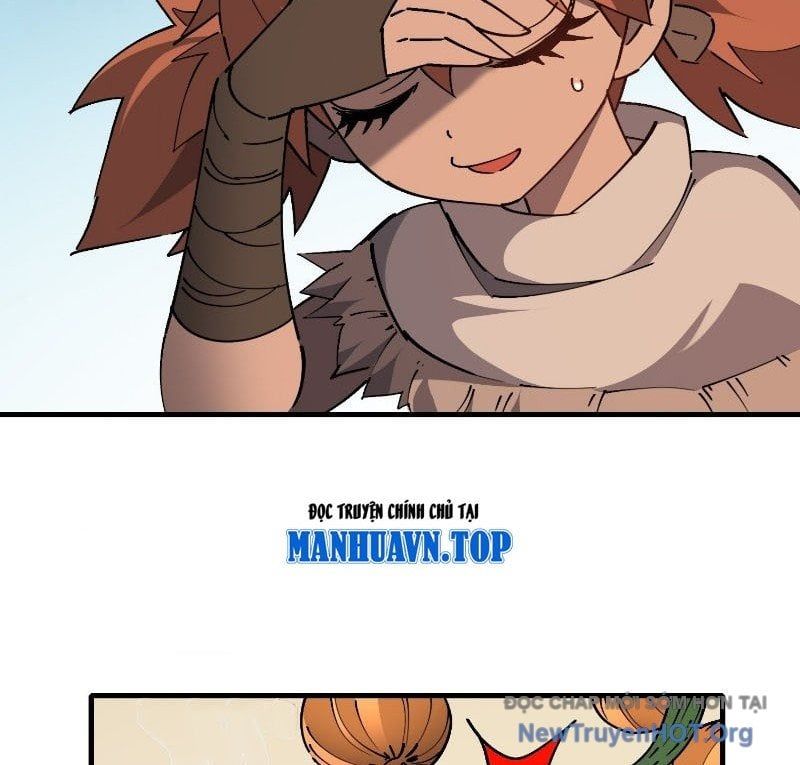 Người Trái Đất Quả Thật Rất Tàn Ác Chapter 331 - Trang 2