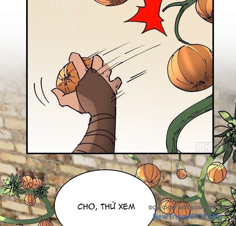 Người Trái Đất Quả Thật Rất Tàn Ác Chapter 331 - Trang 2