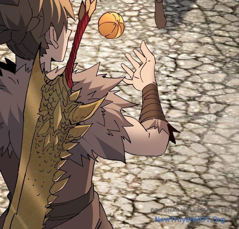 Người Trái Đất Quả Thật Rất Tàn Ác Chapter 331 - Trang 2