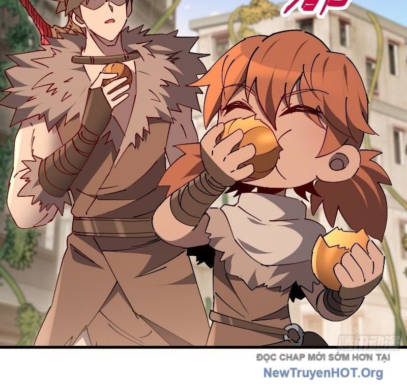 Người Trái Đất Quả Thật Rất Tàn Ác Chapter 331 - Trang 2