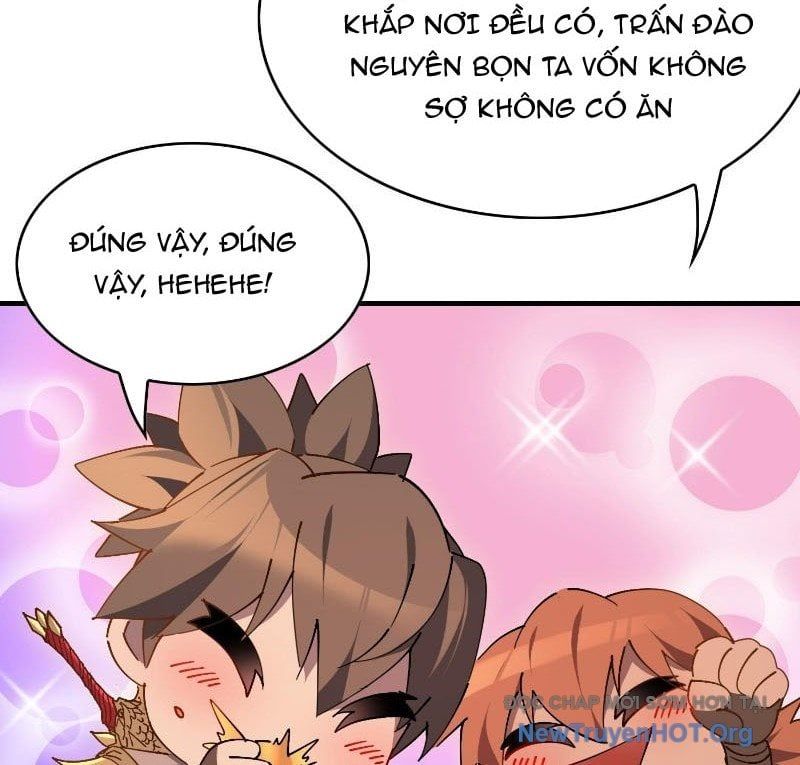 Người Trái Đất Quả Thật Rất Tàn Ác Chapter 331 - Trang 2