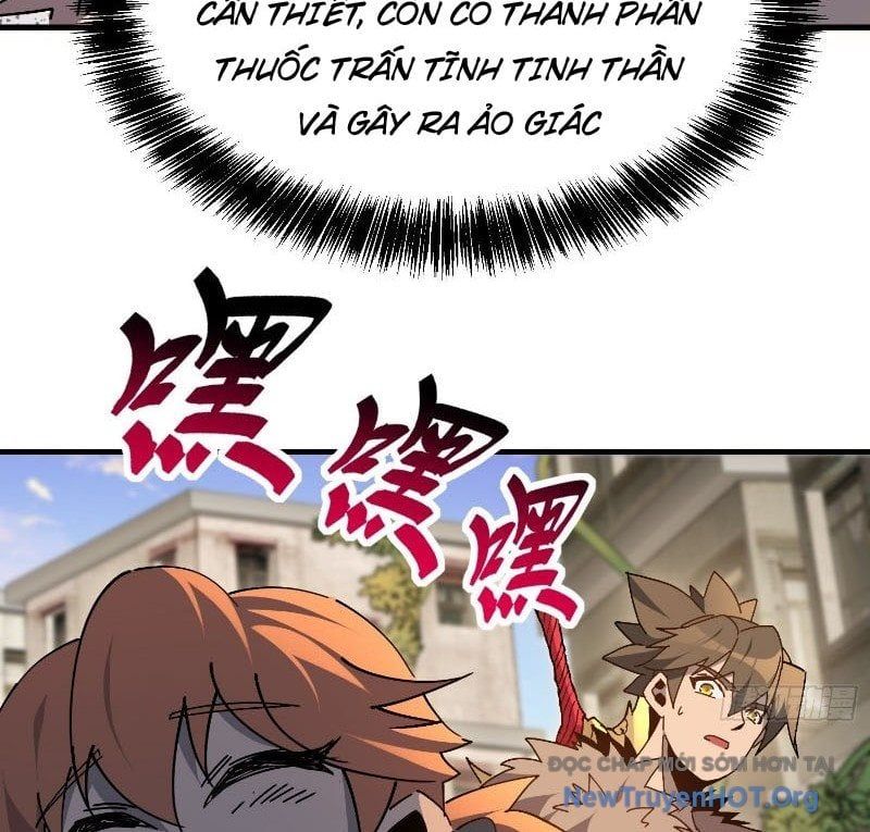Người Trái Đất Quả Thật Rất Tàn Ác Chapter 331 - Trang 2