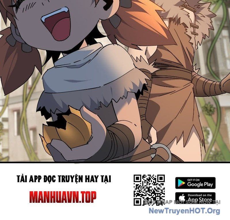 Người Trái Đất Quả Thật Rất Tàn Ác Chapter 331 - Trang 2