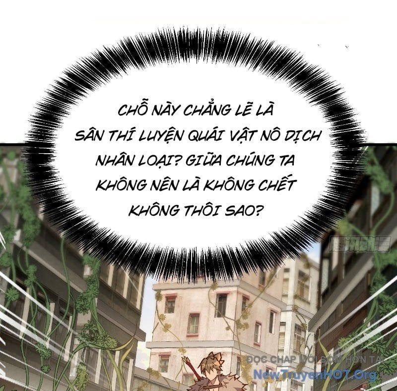Người Trái Đất Quả Thật Rất Tàn Ác Chapter 331 - Trang 2