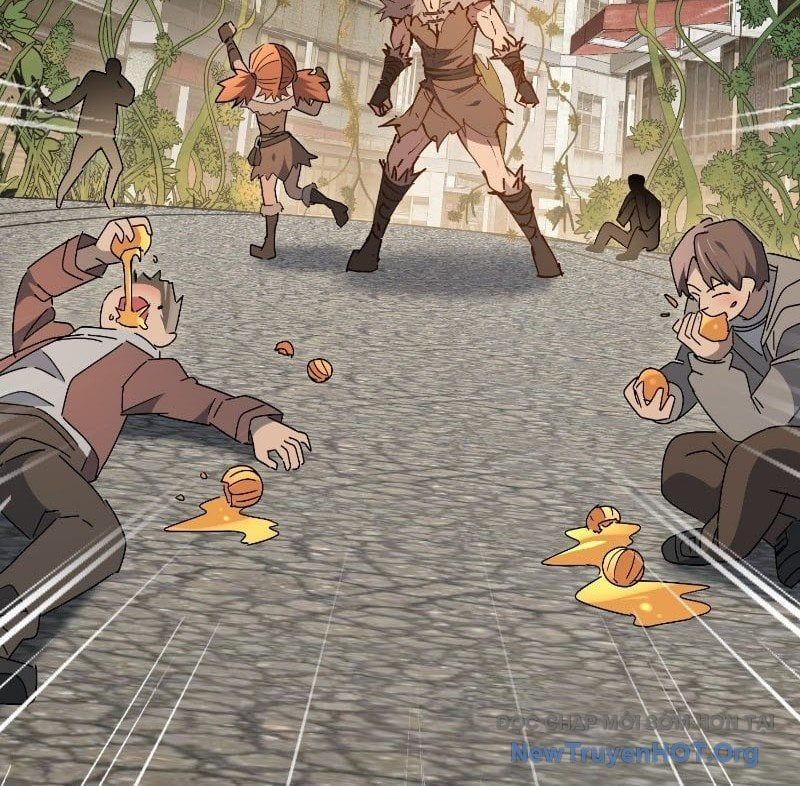 Người Trái Đất Quả Thật Rất Tàn Ác Chapter 331 - Trang 2