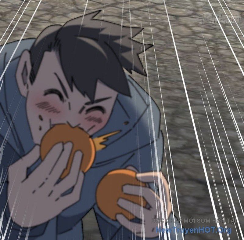 Người Trái Đất Quả Thật Rất Tàn Ác Chapter 331 - Trang 2