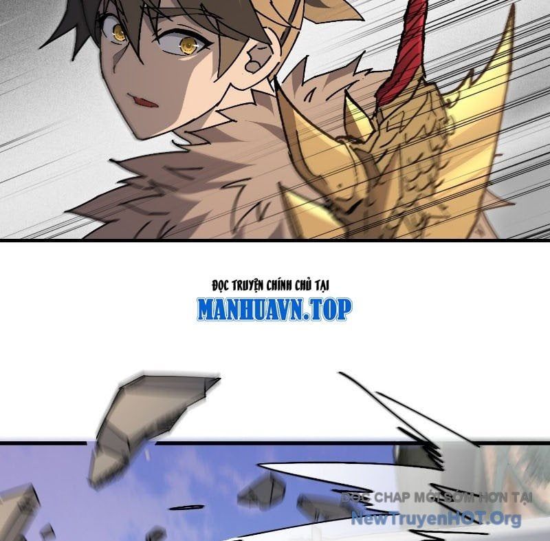 Người Trái Đất Quả Thật Rất Tàn Ác Chapter 331 - Trang 2