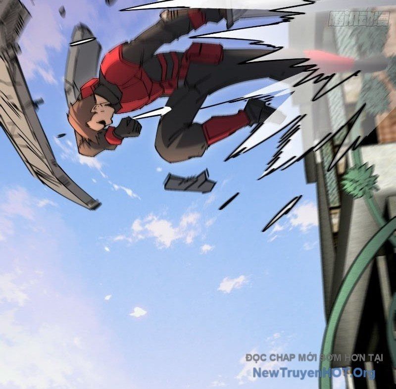 Người Trái Đất Quả Thật Rất Tàn Ác Chapter 331 - Trang 2