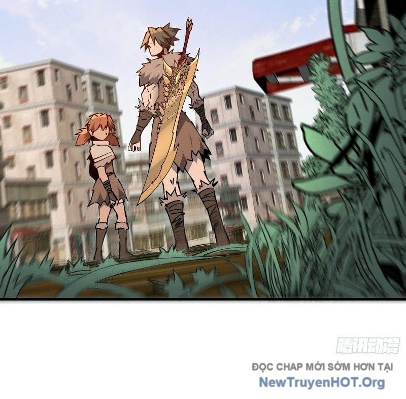 Người Trái Đất Quả Thật Rất Tàn Ác Chapter 331 - Trang 2