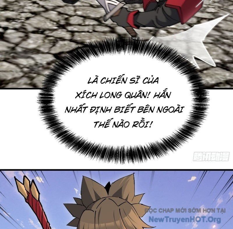 Người Trái Đất Quả Thật Rất Tàn Ác Chapter 331 - Trang 2