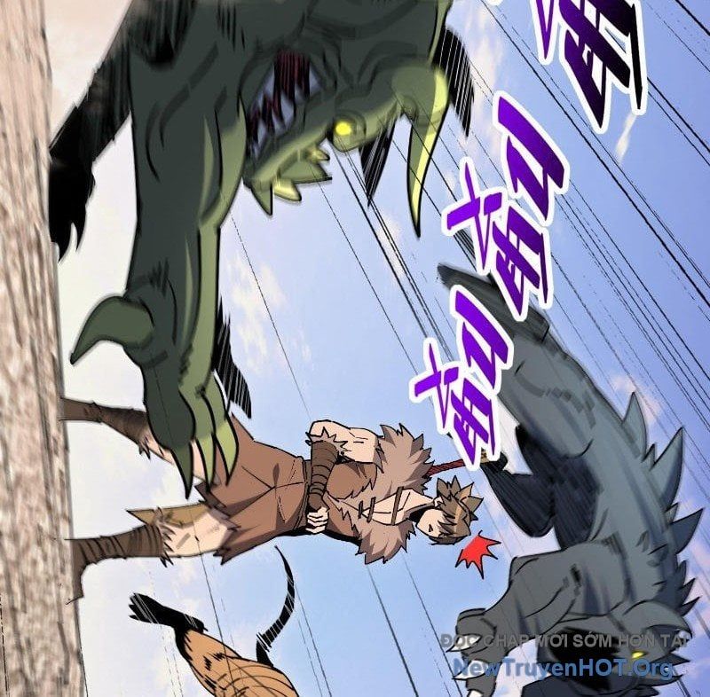 Người Trái Đất Quả Thật Rất Tàn Ác Chapter 331 - Trang 2