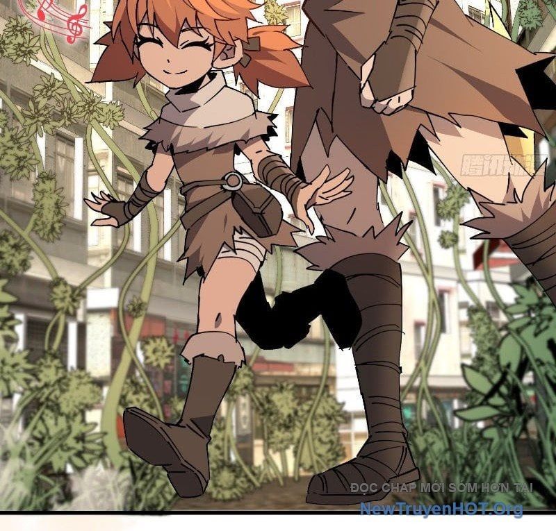 Người Trái Đất Quả Thật Rất Tàn Ác Chapter 331 - Trang 2