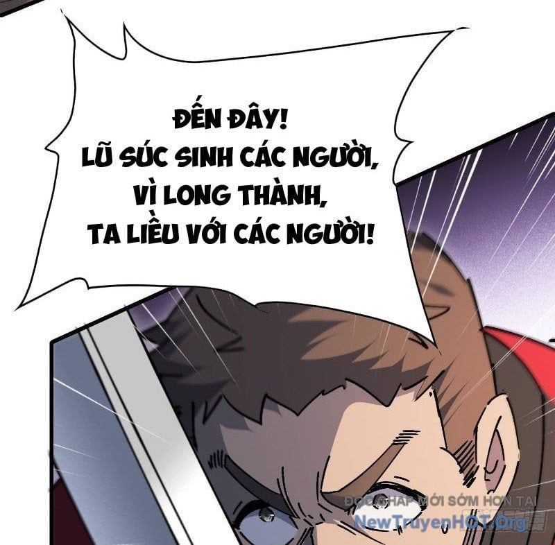 Người Trái Đất Quả Thật Rất Tàn Ác Chapter 331 - Trang 2