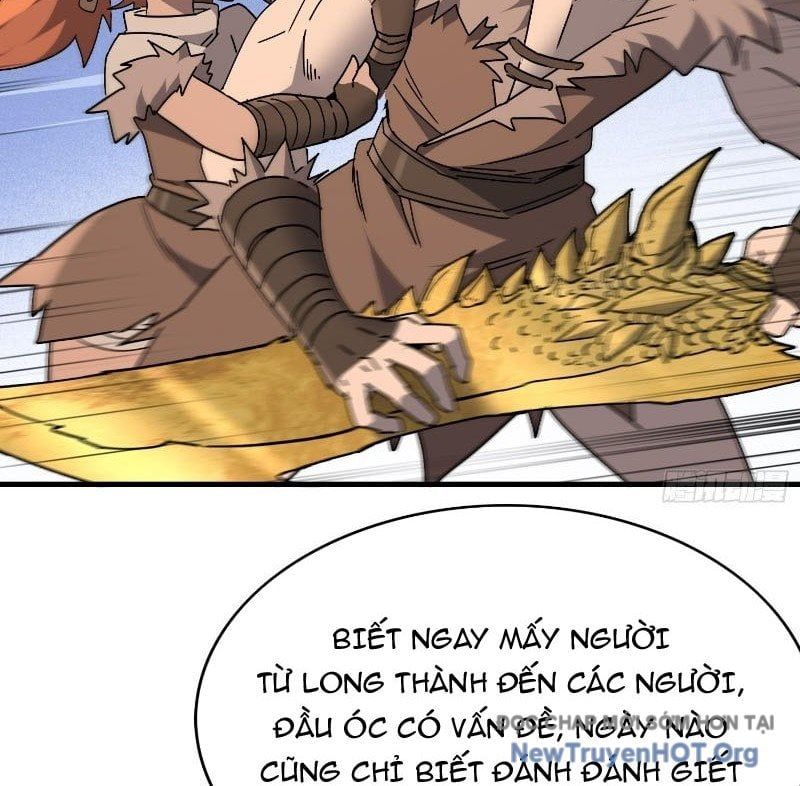 Người Trái Đất Quả Thật Rất Tàn Ác Chapter 331 - Trang 2