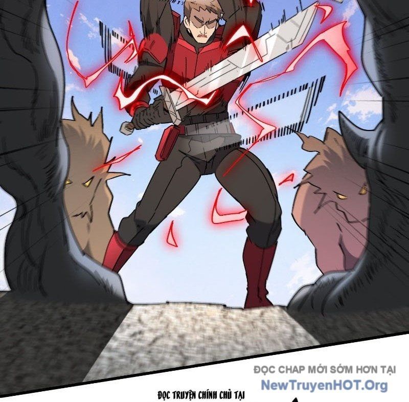 Người Trái Đất Quả Thật Rất Tàn Ác Chapter 331 - Trang 2