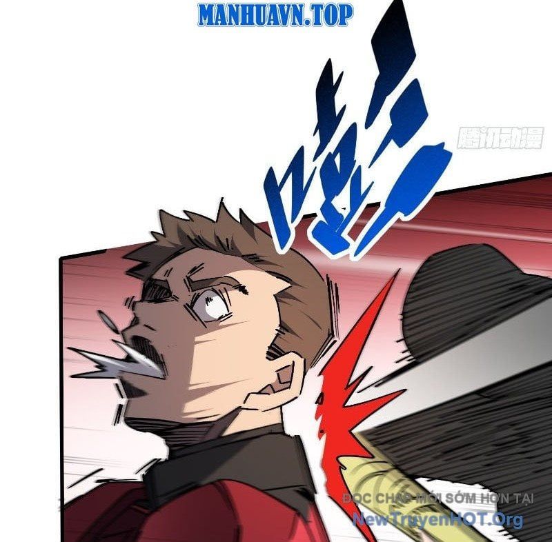 Người Trái Đất Quả Thật Rất Tàn Ác Chapter 331 - Trang 2