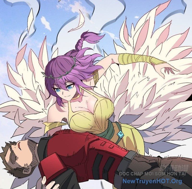 Người Trái Đất Quả Thật Rất Tàn Ác Chapter 331 - Trang 2