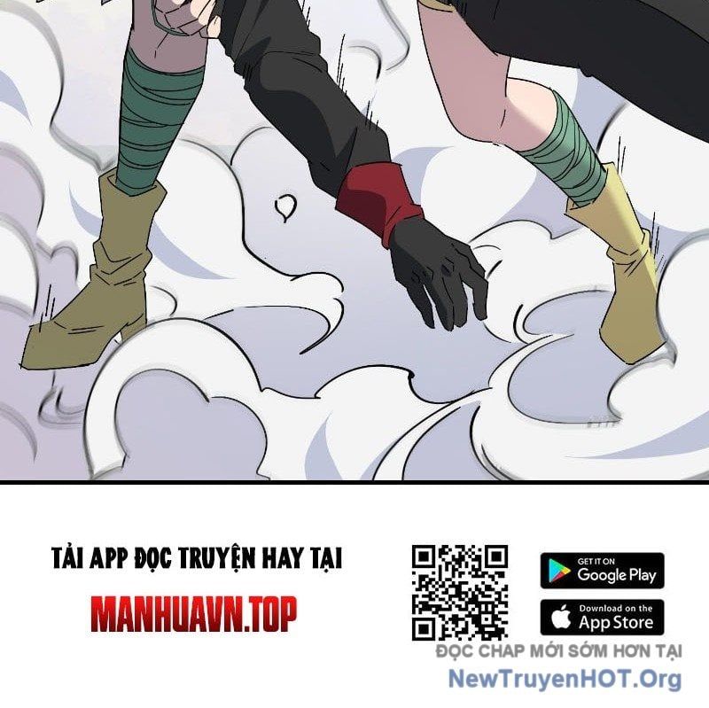 Người Trái Đất Quả Thật Rất Tàn Ác Chapter 331 - Trang 2