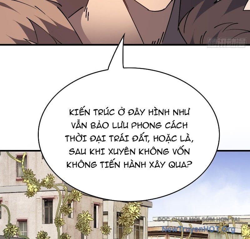 Người Trái Đất Quả Thật Rất Tàn Ác Chapter 331 - Trang 2