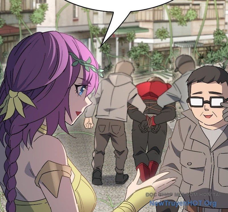 Người Trái Đất Quả Thật Rất Tàn Ác Chapter 331 - Trang 2